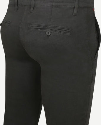 Mac jeans driver pants stone grey