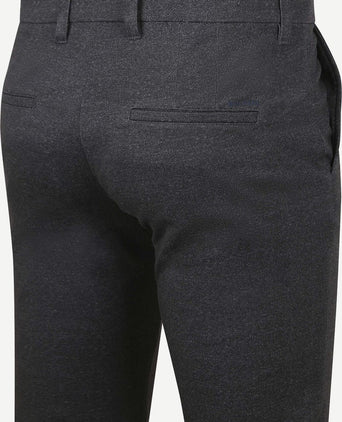 Chino griffin donkerblauw