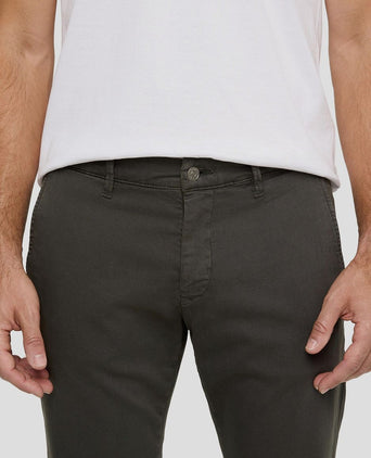 Jeans driver pants antraciet