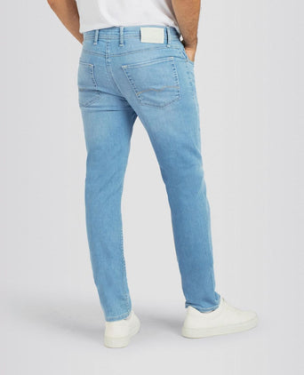 Jeans macFlexx lichtblauw lsu