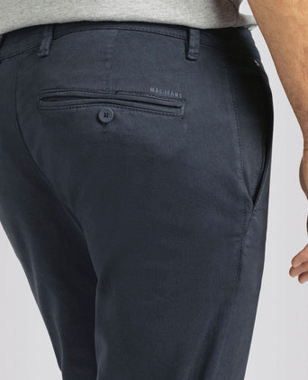Flexx 199w driver pants donkerblauw