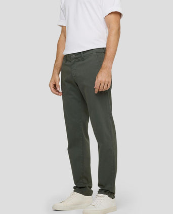 Driver pants chino donkergroen