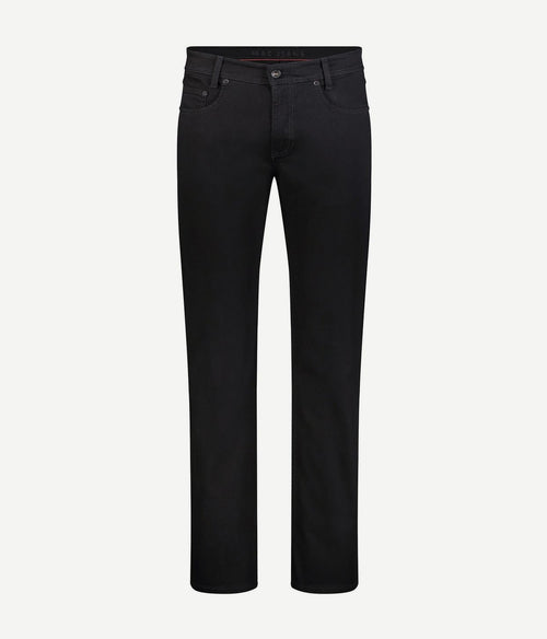 Mac broek Arne stretch zwart h900