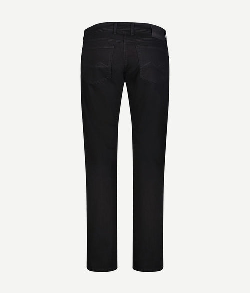 Mac broek Arne stretch zwart h900