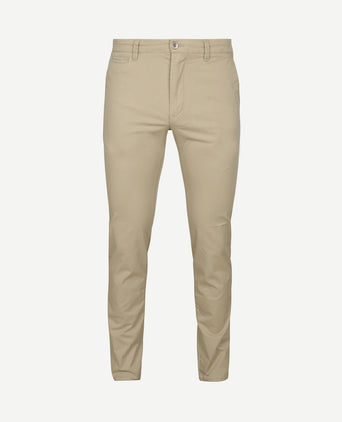 Broek Lennox beige