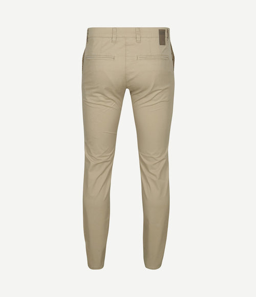 Broek Lennox beige