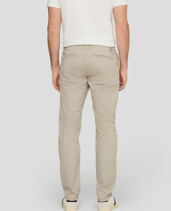 Broek Lennox Jog'n jeans ecru
