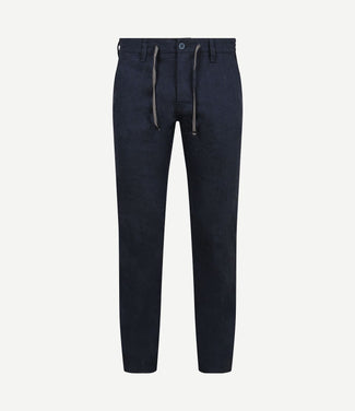 Broek Lennox sport donkerblauw Broek Lennox sport donkerblauw