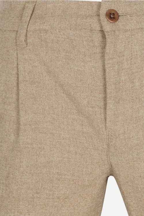 Mac chino enzo beige