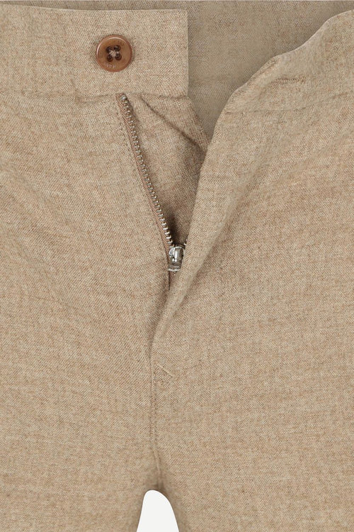 Mac chino enzo beige