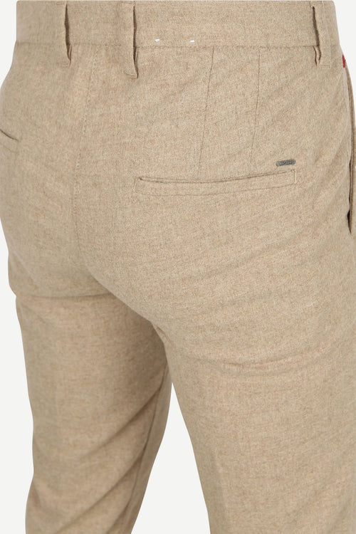 Mac chino enzo beige