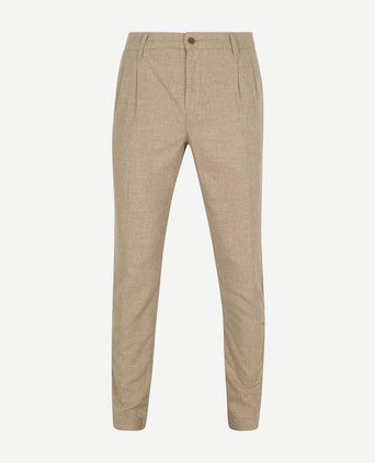 Chino enzo beige