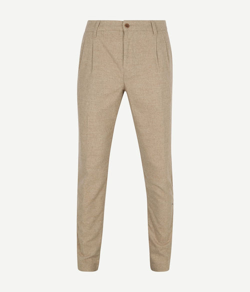 Mac chino enzo beige