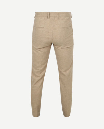 Chino enzo beige