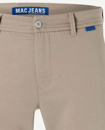 Mac chino griffin greige