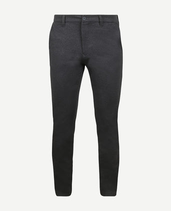 Chino griffin donkerblauw
