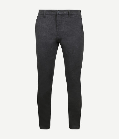 Chino griffin donkerblauw