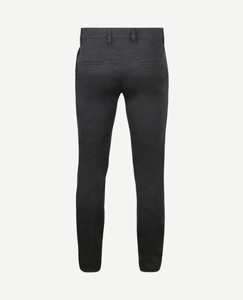 Chino griffin donkerblauw