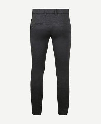 Chino griffin donkerblauw