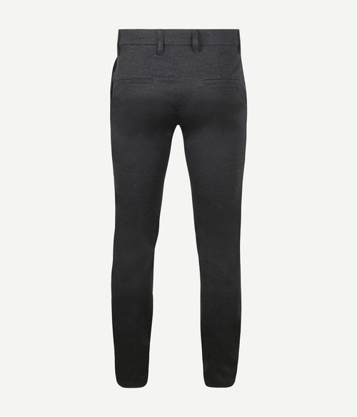 Chino griffin donkerblauw