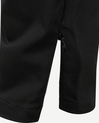 Mac chino griffin zwart | Slim-fit