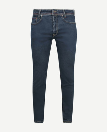 Mac driver jeans blauw