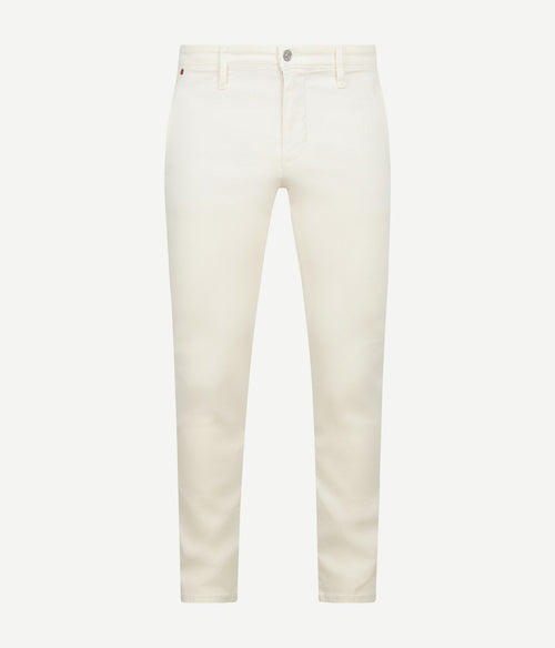 Driver pants chino off white