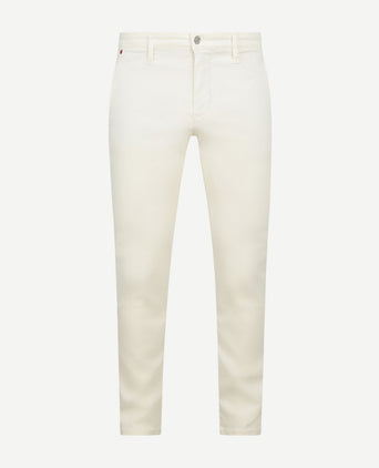 Driver pants chino off white