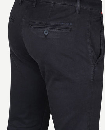 Flexx 199w driver pants donkerblauw