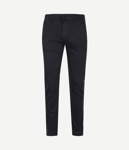 Flexx 199w driver pants donkerblauw