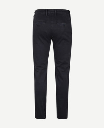 Flexx 199w driver pants donkerblauw