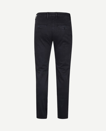 Flexx 199w driver pants donkerblauw