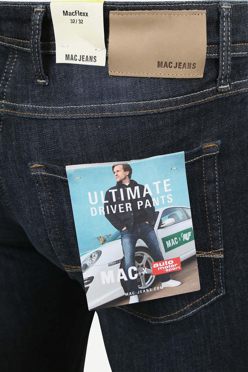 Mac jeans macFlexx superstretch h736
