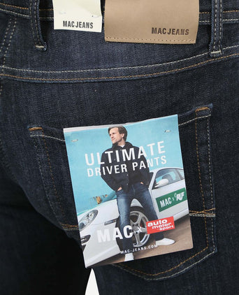 Mac jeans macFlexx superstretch h736