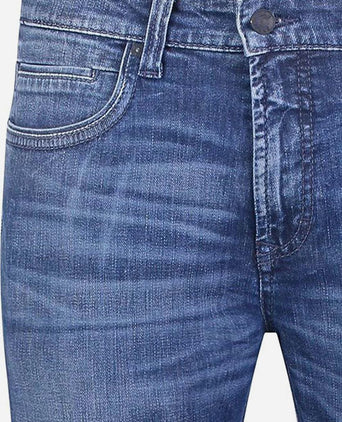 Mac jeans Arne pipe gothic blue h585