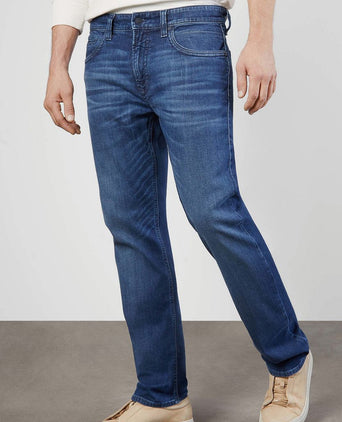 Mac jeans Arne pipe gothic blue h585