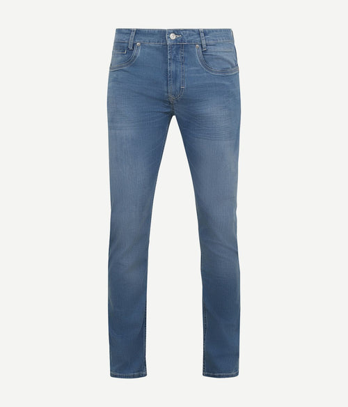 Mac jeans Arne pipe lichtblauw