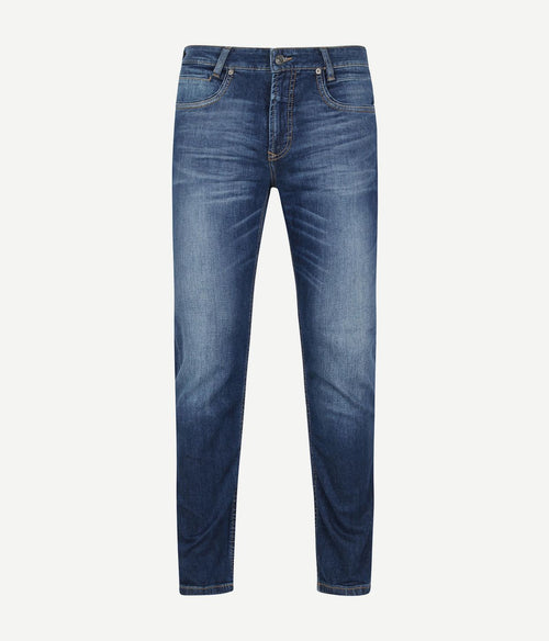 Mac jeans Arne pipe old legend wash blue h662
