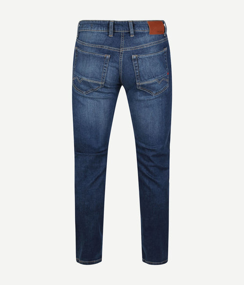 Mac jeans Arne pipe old legend wash blue h662