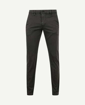 Jeans driver pants antraciet