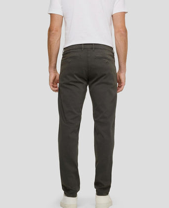 Jeans driver pants antraciet