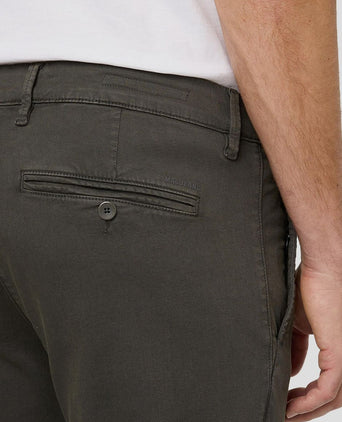 Jeans driver pants antraciet