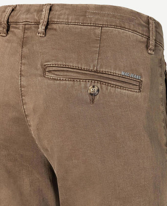 Mac jeans driver pants bruin