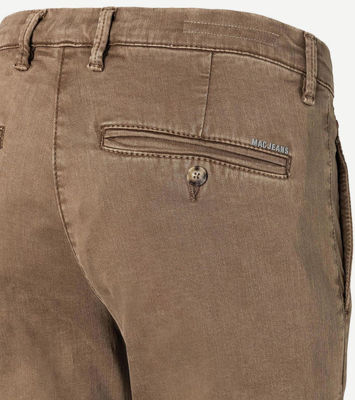 Mac jeans driver pants bruin
