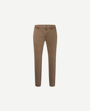 Mac jeans driver pants bruin