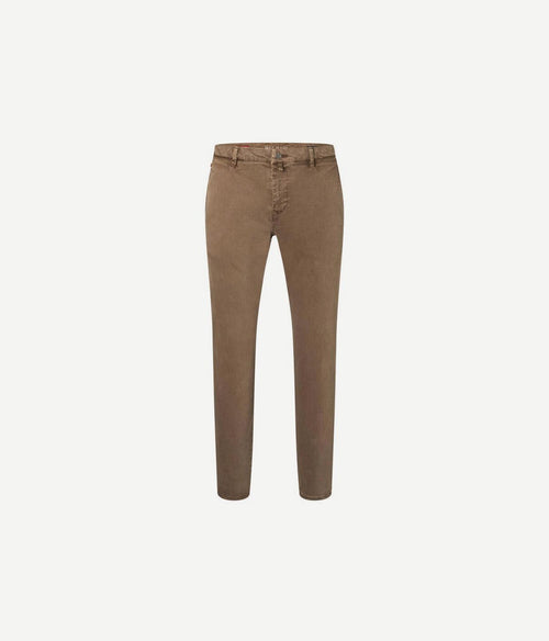 Mac jeans driver pants bruin
