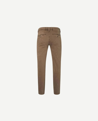 Mac jeans driver pants bruin