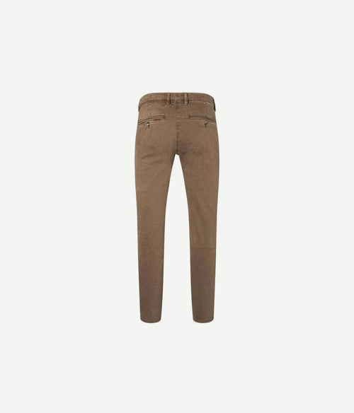 Mac jeans driver pants bruin