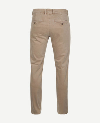Jeans driver pants Flexx beige 267w dune