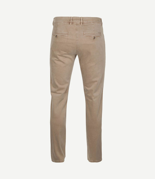 Jeans driver pants Flexx beige 267w dune